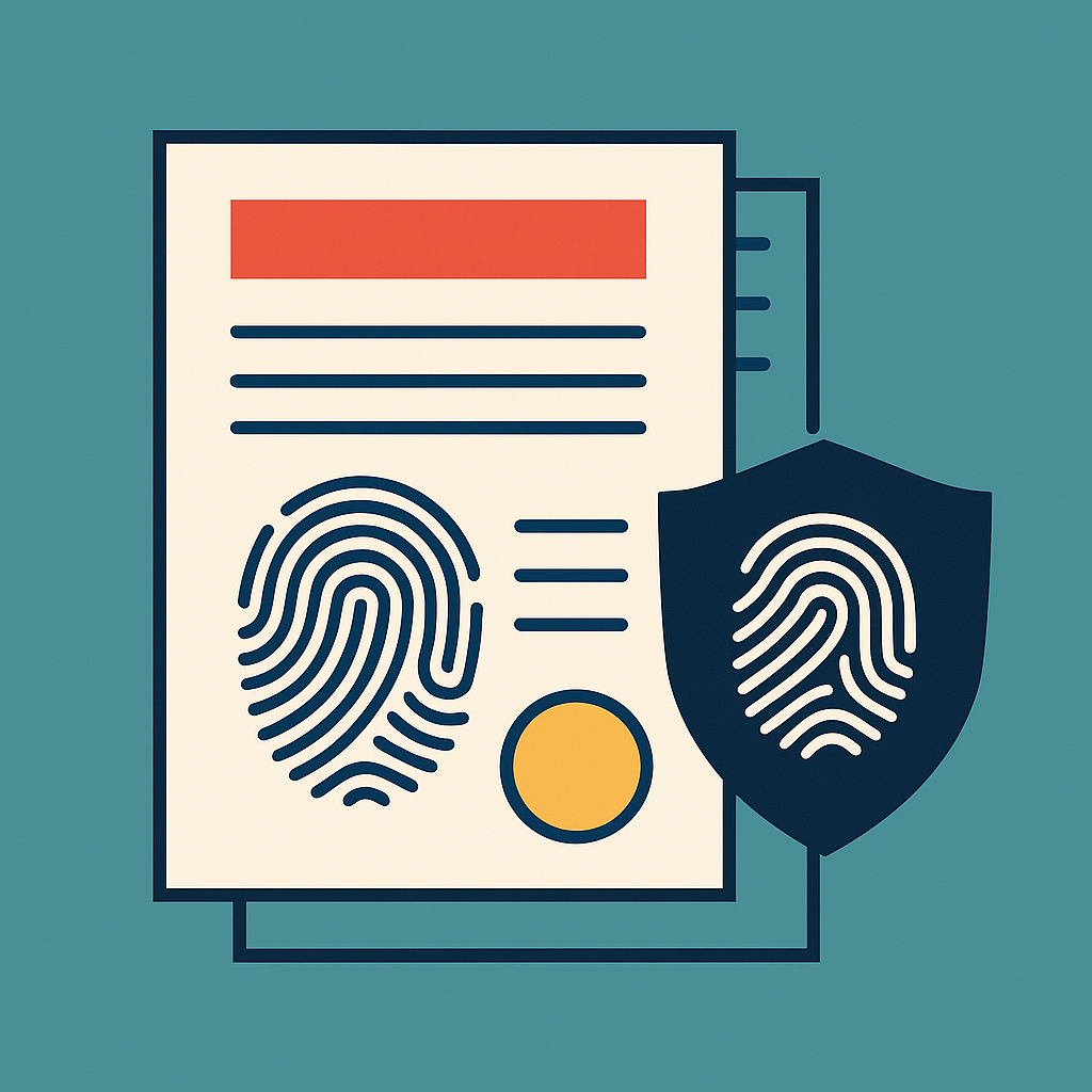 Actualización de la CURP biométrica por cambio de domicilio o estado civil