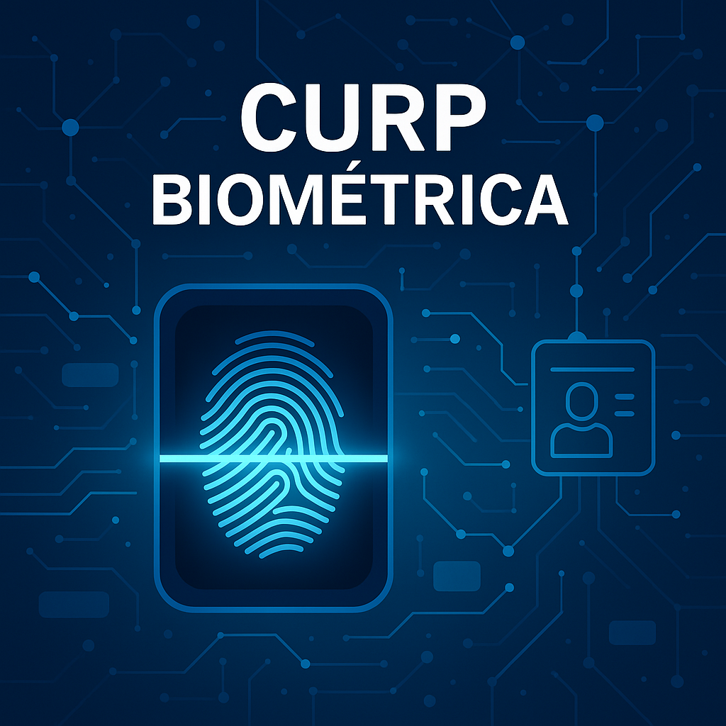 ¿Cuánto cuesta tramitar la CURP biométrica? Costos y vigencia