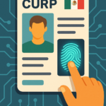Historia y evolución de la CURP biométrica