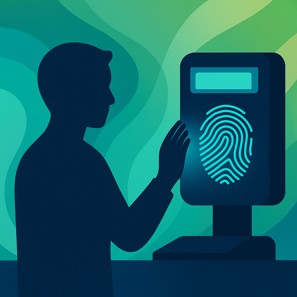 ¿La CURP biométrica tiene algún costo?