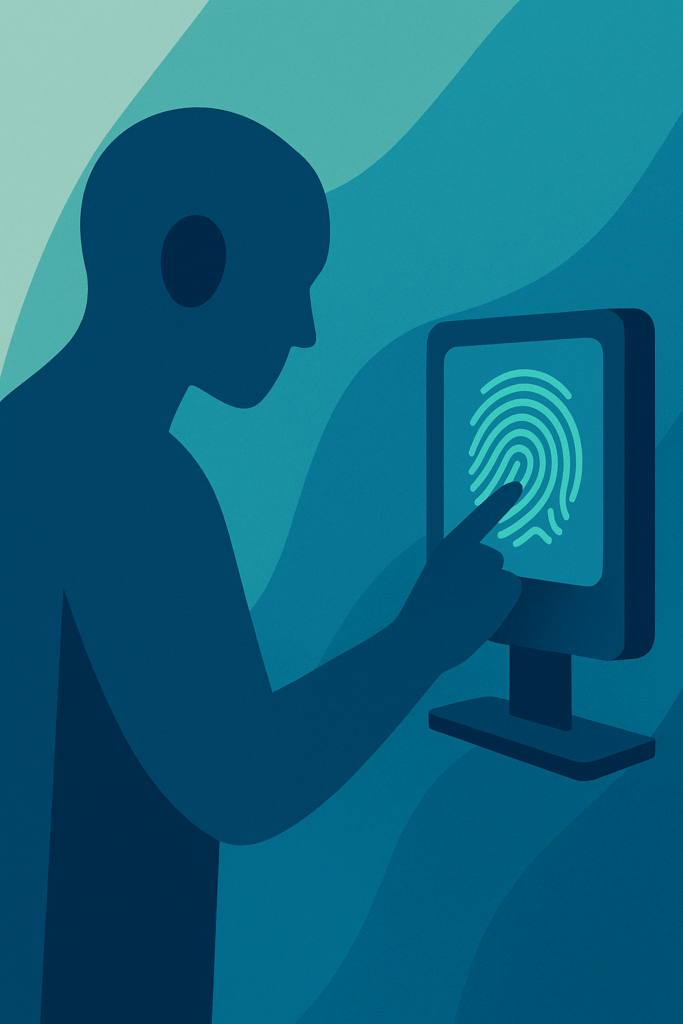 Requisitos actualizados para tramitar la CURP biométrica