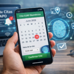 Citas CURP biometrica guia paso a paso para programar tu cita en 2026