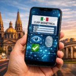 CURP biométrica en Guadalajara (JCURP biométrica en Guadalajalisco): módulos, requisitos y cómo agendar tu cita