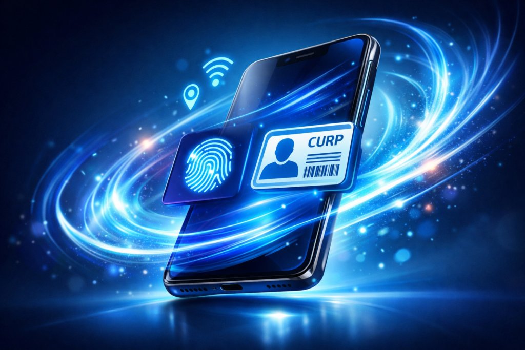 Citas RENAPO Mexicali guia para agendar tu cita para la CURP biometrica en 2026