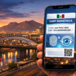 CURP biométrica en León (Guanajuato): módulos, requisitos y cómo agendar tu cita