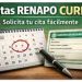 Citas RENAPO CURP: cuándo son necesarias y cómo solicitarlas