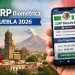 Citas RENAPO Puebla Puebla guia para agendar tu cita para la CURP biométrica en 2026
