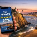 Citas RENAPO Querétaro Querétaro guía para agendar tu cita para la CURP biométrica en 2026