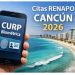 Citas RENAPO Cancún Quintana Roo guia para agendar tu cita para la CURP biométrica en 2026