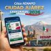 Citas RENAPO Ciudad Juárez Chihuahua guia para agendar tu cita para la CURP biométrica en 2026