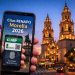 Citas RENAPO Morelia Michoacán guia para agendar tu cita para la CURP biométrica en 2026