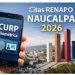 Citas RENAPO Ciudad Victoria Tamaulipas guía para agendar tu cita para la CURP biométrica en 2026