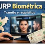 Citas RENAPO Coatzacoalcos Veracruz: guía para agendar tu cita para la CURP biométrica en 2026