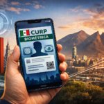 CURP biométrica en Monterrey (NuevoCURP biométrica en Monterrey (Nuevo  León): módulos, requisitos y cómo agendar tu cita