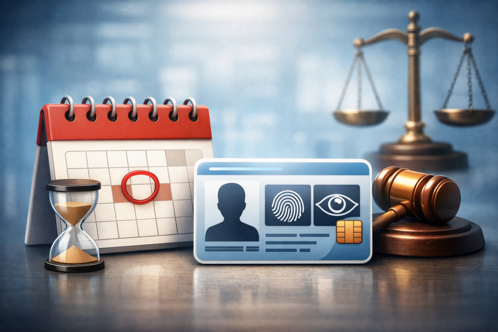 CURP biométrica – ¿Es obligatoria? Trámites, citas y costos