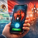 Nextel registro CURP en línea: requisitos y pasos para vincular tu línea