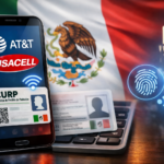 Iusacell registro CURP en línea: requisitos y pasos para vincular tu línea