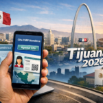 Citas RENAPO Tijuana Baja California guía para agendar tu cita para la CURP biométrica en 2026