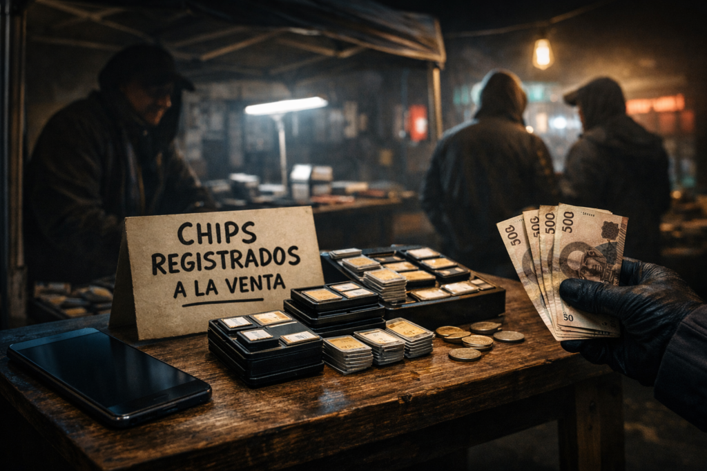 Sacar CURP biometrica guia paso a paso para obtener la nueva CURP