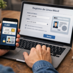 Flash Mobile registro CURP en línea: cómo vincular tu número paso a paso