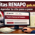 Citas RENAPO Tijuana Baja California guía para agendar tu cita para la CURP biométrica en 2026