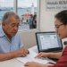 La CURP biométrica en Veracuz serán OBLIGATORIA para adultos mayores.