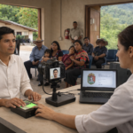 CURP biométrica 2026: LISTA de módulos y requisitos para hacer el trámite en Puebla