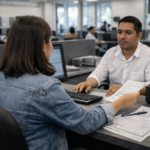 Cómo sacar la CURP Biométrica en Ciudad de México paso a paso (2026)
