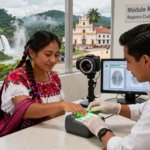 Cómo sacar la CURP Biométrica en Chiapas paso a paso (2026)