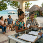 CURP Biométrica en Quintana Roo 2026: dónde sacarla, requisitos y citas paso a paso