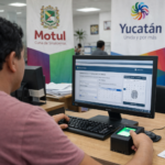 CURP biométrica en Motul, Yucatán 2026: dónde tramitarla, requisitos y cómo sacar cita paso a paso