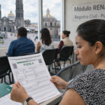 ¿Adiós a la CURP tradicional? Chihuahua comenzará en junio con instalación de equipos para el registro de la CURP  Biométrica
