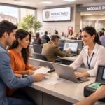 CURP Biométrica en Querétaro 2026: requisitos, citas y módulos (GUÍA COMPLETA OFICIAL)