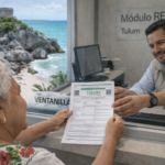 CURP biométrica en Tulum: dónde sacarla, requisitos y cita en Quintana Roo (2026)
