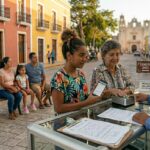 CURP biométrica en Valladolid, Yucatán: citas, requisitos y módulos 2026
