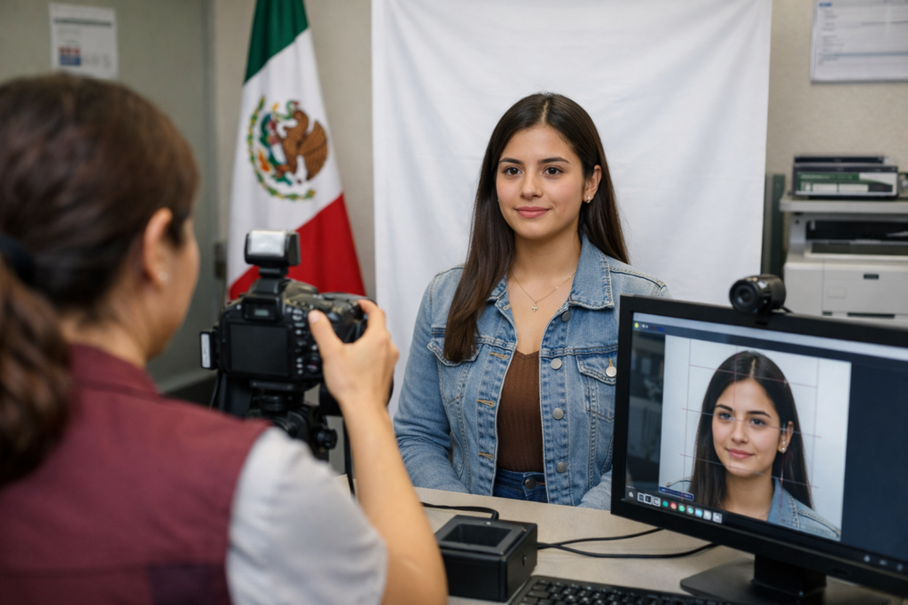 CURP Biométrica CDMX 2026: cómo sacar cita, módulos, requisitos y guía completa