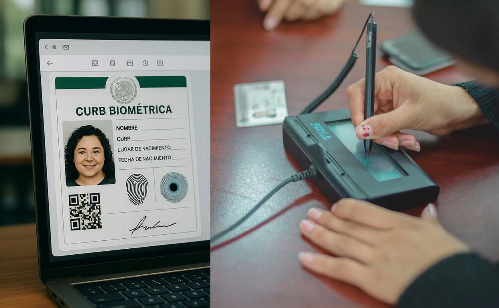 CURP Biométrica en Hermosillo, Sonora: Trámite 2026 y validez oficial