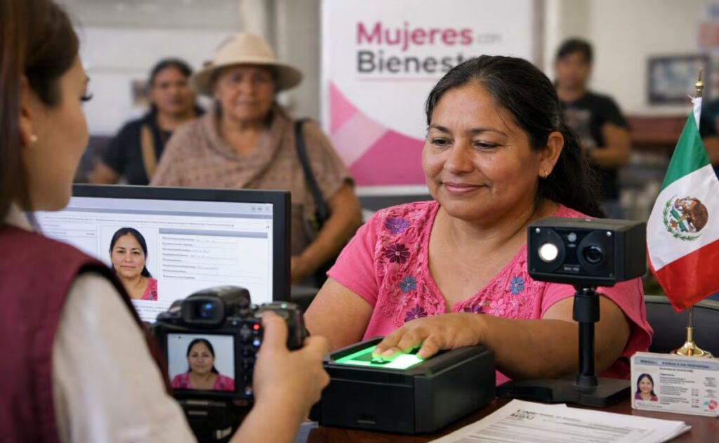 CURP Biométrica en Campeche: requisitos, módulos, horarios y cómo tramitarla gratis en 2026