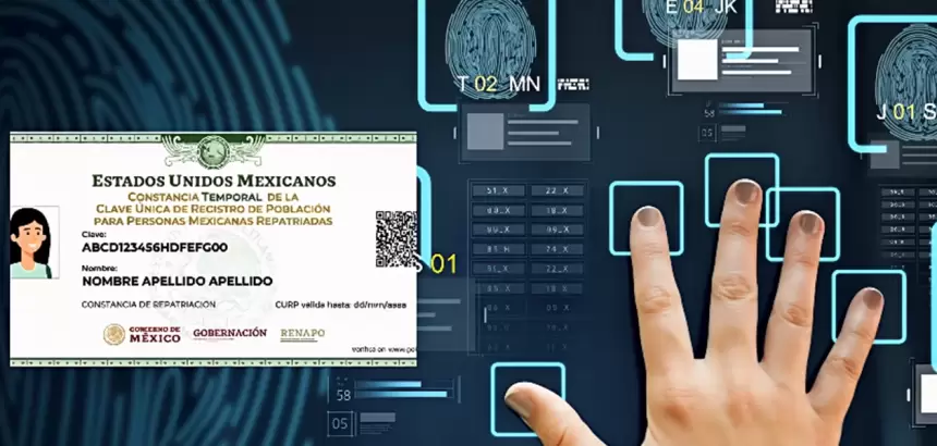 CURP biométrica 2026: LISTA de módulos y requisitos para hacer el trámite en Zacatecas