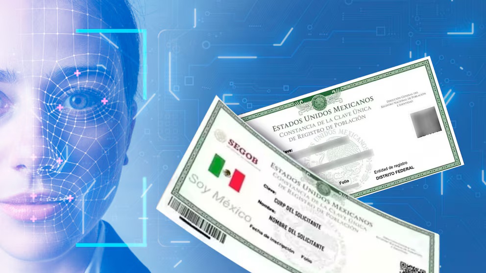 CURP Biométrica: dónde tramitarla en Monterrey este mes de mayo 2026