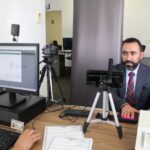 ¿Tramitar la licencia de conducir generara automáticamente la CURP biométrica?