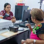 CURP biométrica 2026: LISTA de módulos y Requisitos para hacer el trámite en Chiapas