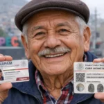 También te puede interesar:  CURP biométrica CDMX CURP biométrica Estado de México CURP biométrica Jalisco ¿Qué es la CURP biométrica?