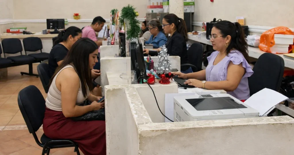Toma nota. Estos son los módulos donde puedes tramitar tu CURP biométrica en Guanajuato | Ubicación