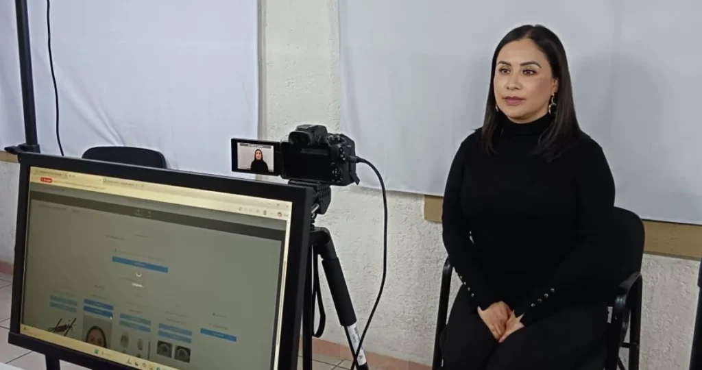 CURP biométrica 2026: Lista de módulos para hacer el trámite en Hidalgo | REQUISITOS