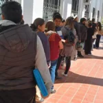 Inicia trámites de la CURP biométrica en San Cristóbal chiapas