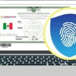 En Chiapas Para obtener documentos oficiales, CURP biométrica es obligatoria