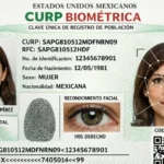 ¿Dónde sacar la CURP Biométrica en 2026? Estos son todos los MÓDULOS en Ciudad de México donde podrás hacer el trámite