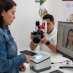 Segob y Edomex compartirán datos para tramitar CURP biométrica sin cita