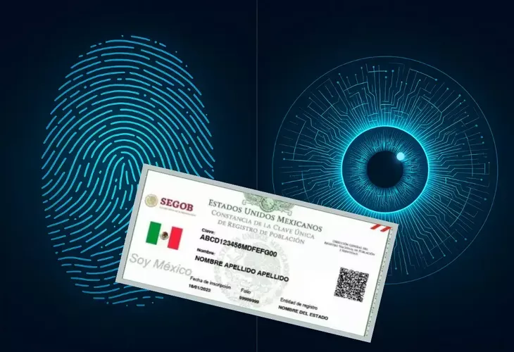Toman medidas para evitar venta de turnos al tramitar CURP biométrica